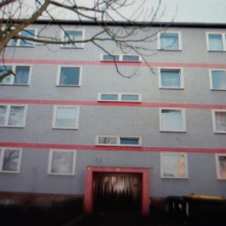 Ferienwohnung Monteurwohnung Messewohnung Duisburg Sued Grenze Duesseldorf 6 Personen Exteriör bild