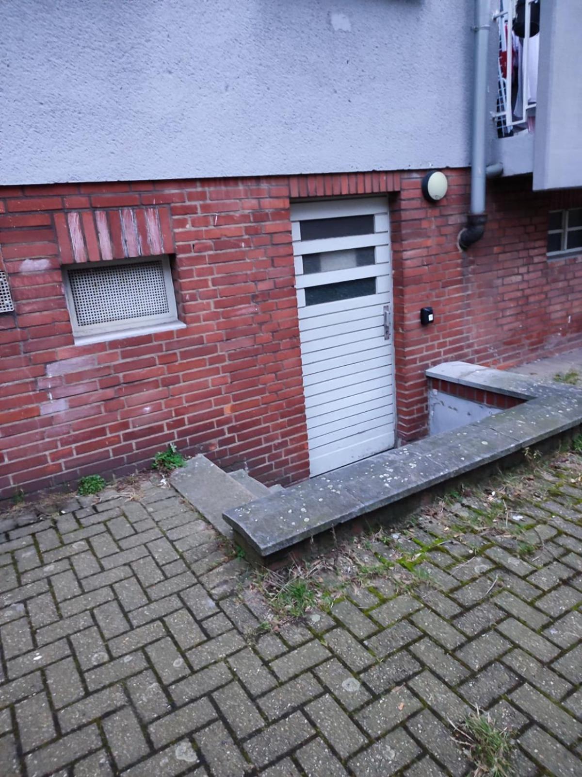 Ferienwohnung Monteurwohnung Messewohnung Duisburg Sued Grenze Duesseldorf 6 Personen Exteriör bild