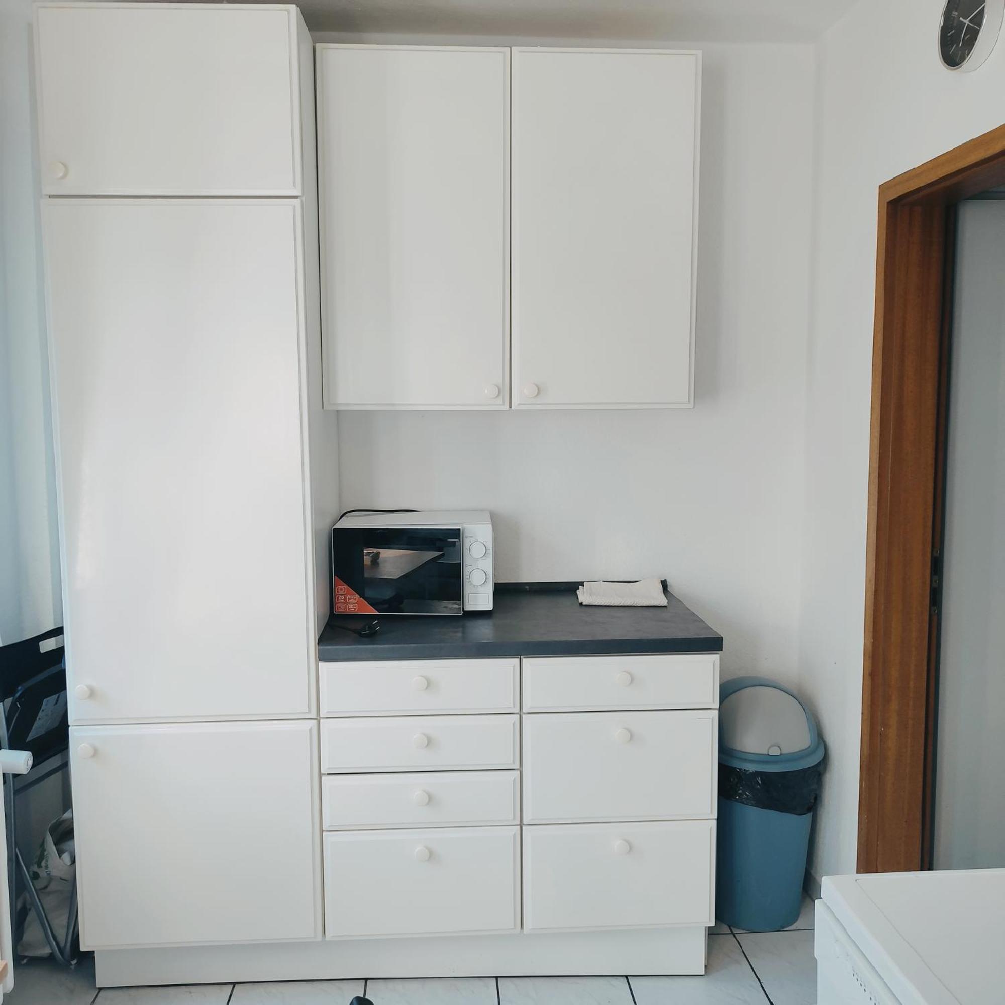 Ferienwohnung Monteurwohnung Messewohnung Duisburg Sued Grenze Duesseldorf 6 Personen Exteriör bild